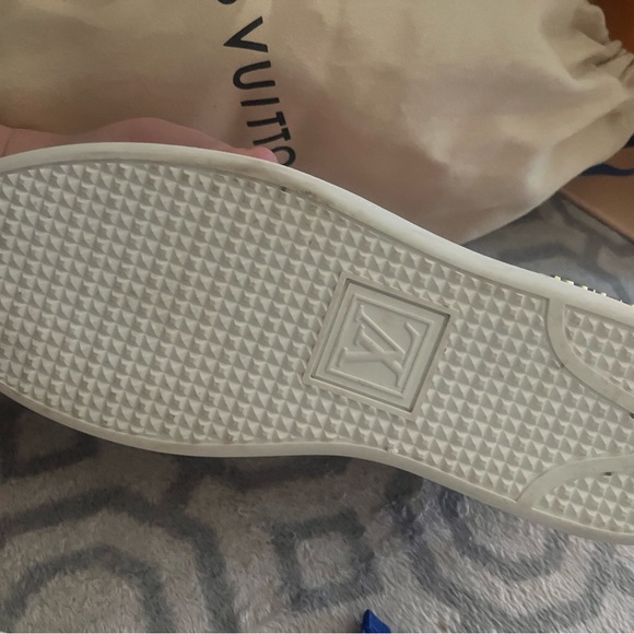 Louis Vuitton women’s shoes - Picture 11 of 12